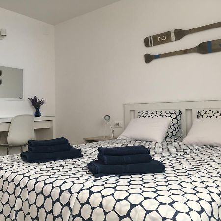 Apartment Behin Martinšćica 외부 사진