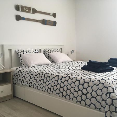 Apartment Behin Martinšćica 외부 사진