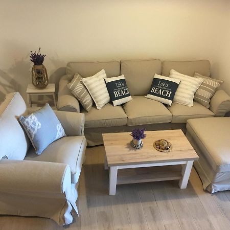 Apartment Behin Martinšćica 외부 사진