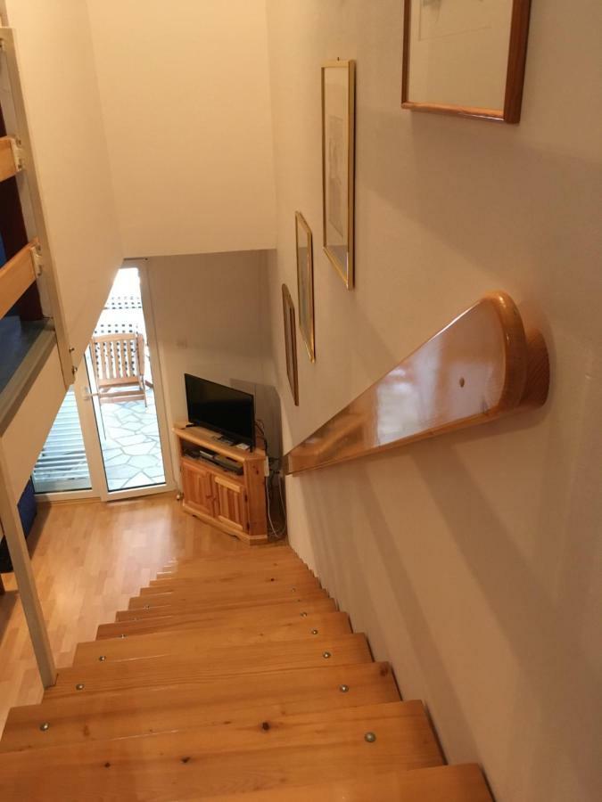 Apartment Behin Martinšćica 외부 사진