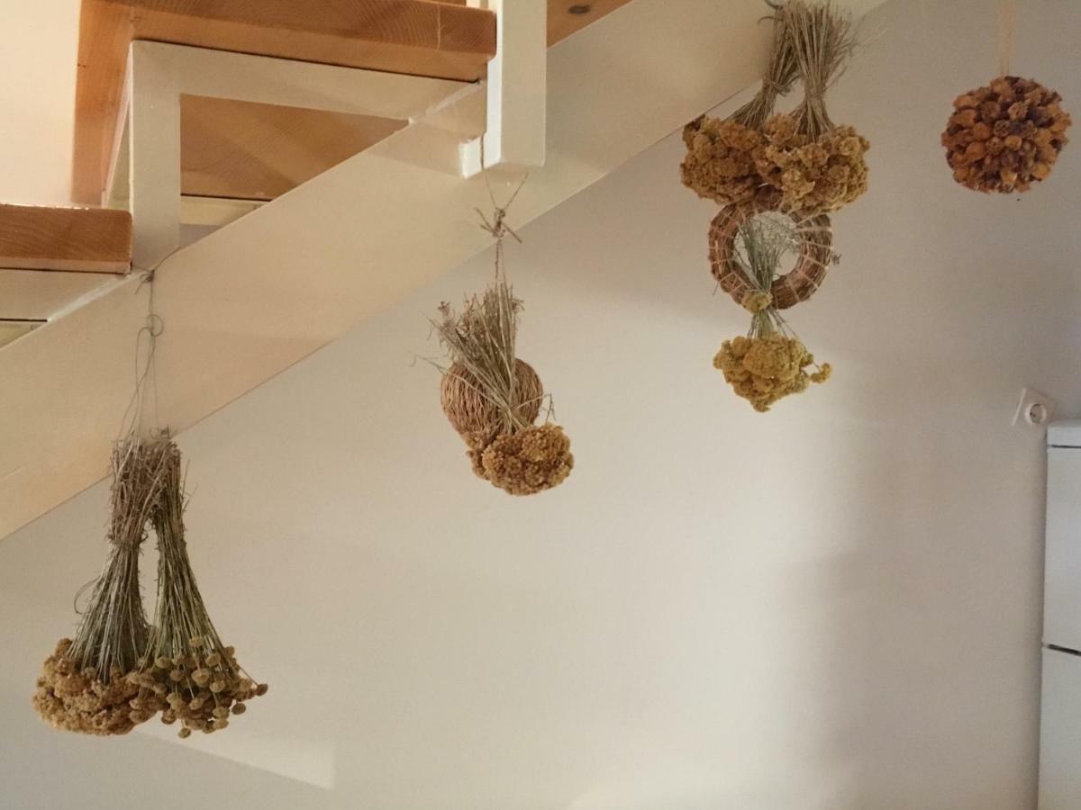 Apartment Behin Martinšćica 외부 사진