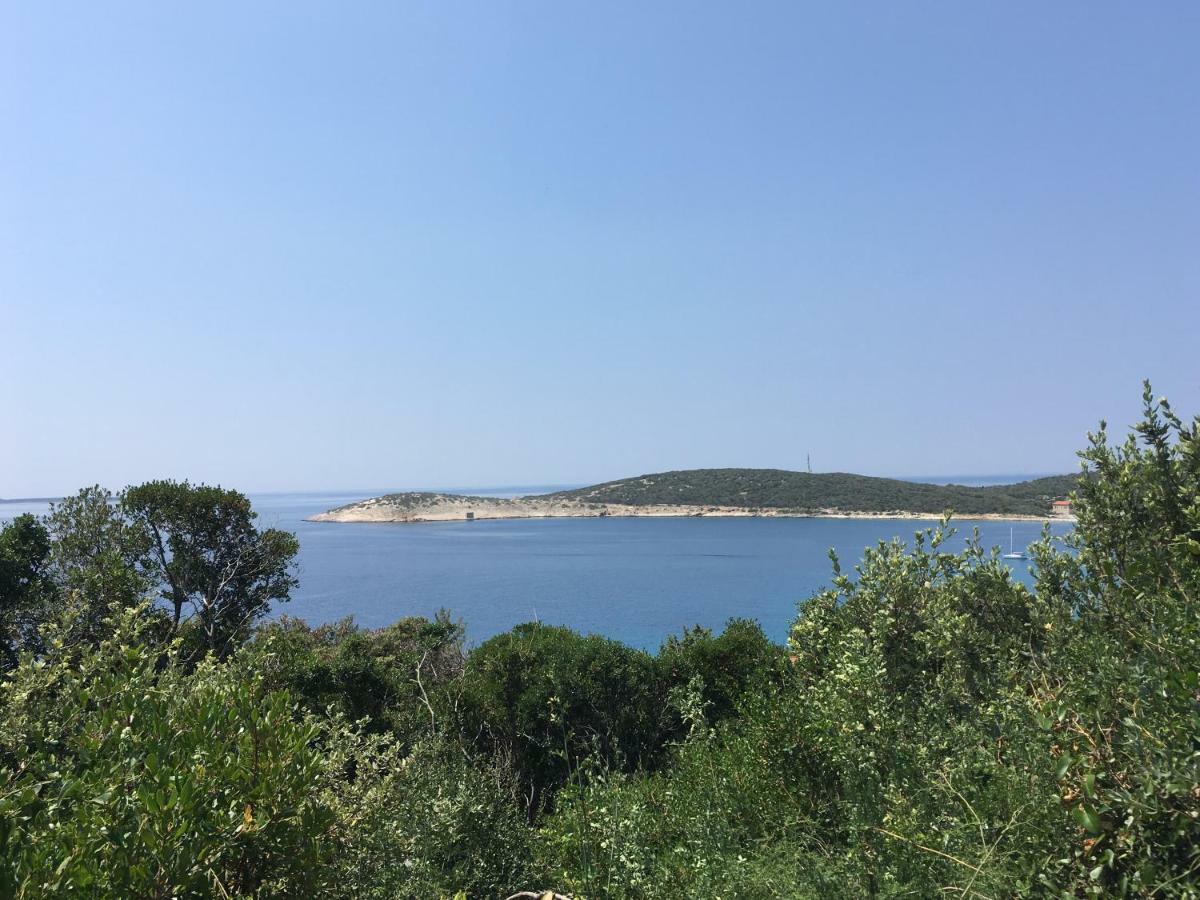 Apartment Behin Martinšćica 외부 사진