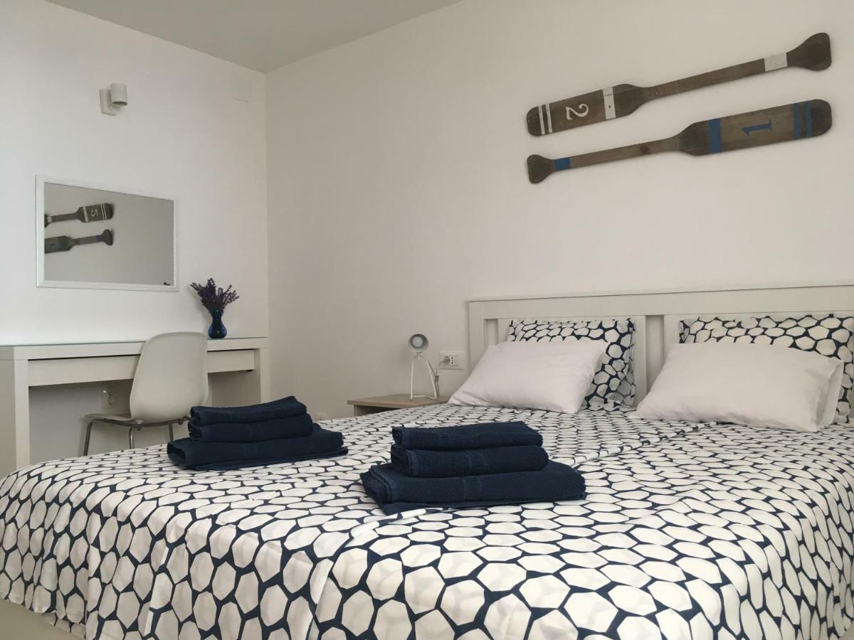 Apartment Behin Martinšćica 외부 사진