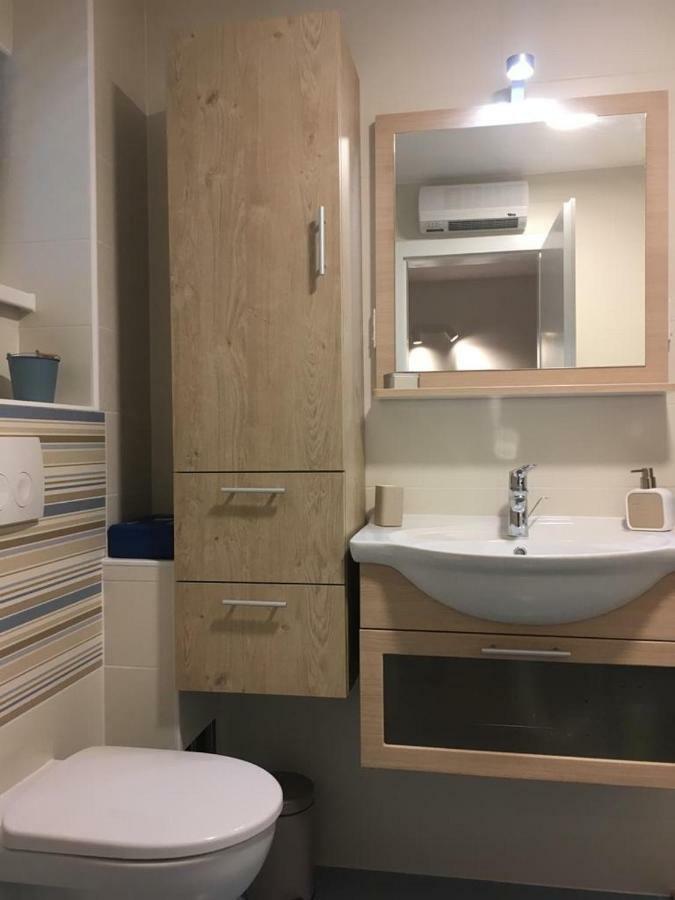 Apartment Behin Martinšćica 외부 사진