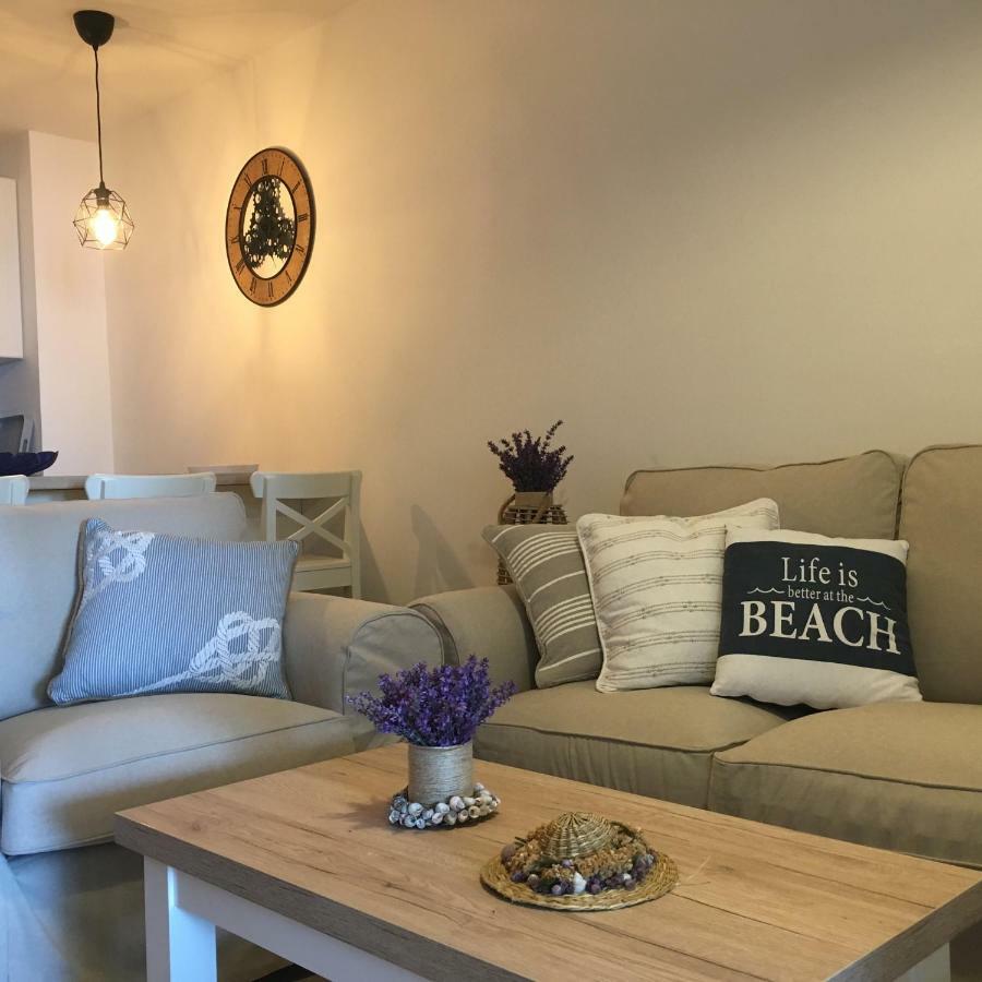 Apartment Behin Martinšćica 외부 사진