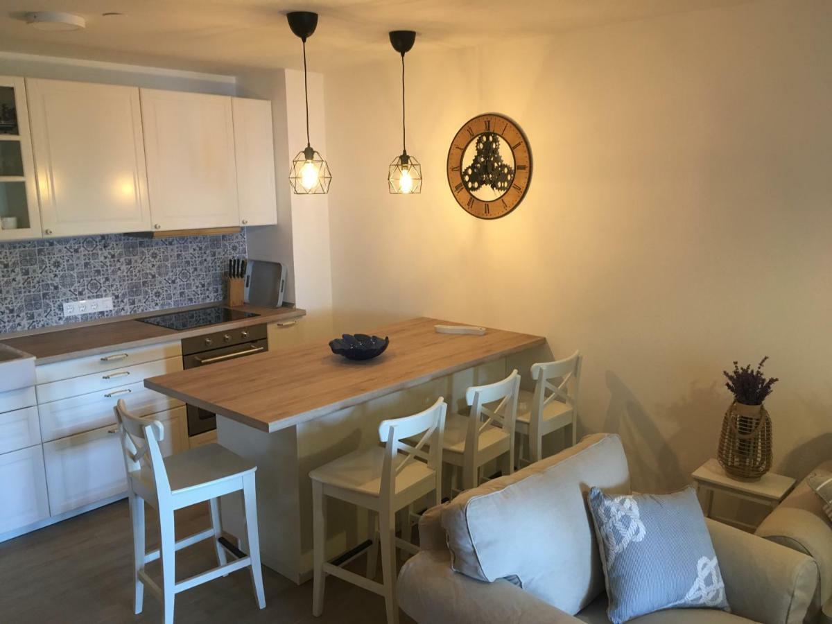 Apartment Behin Martinšćica 외부 사진