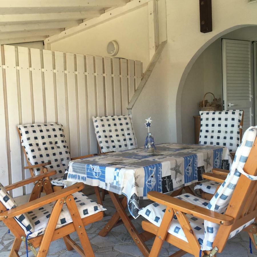Apartment Behin Martinšćica 외부 사진