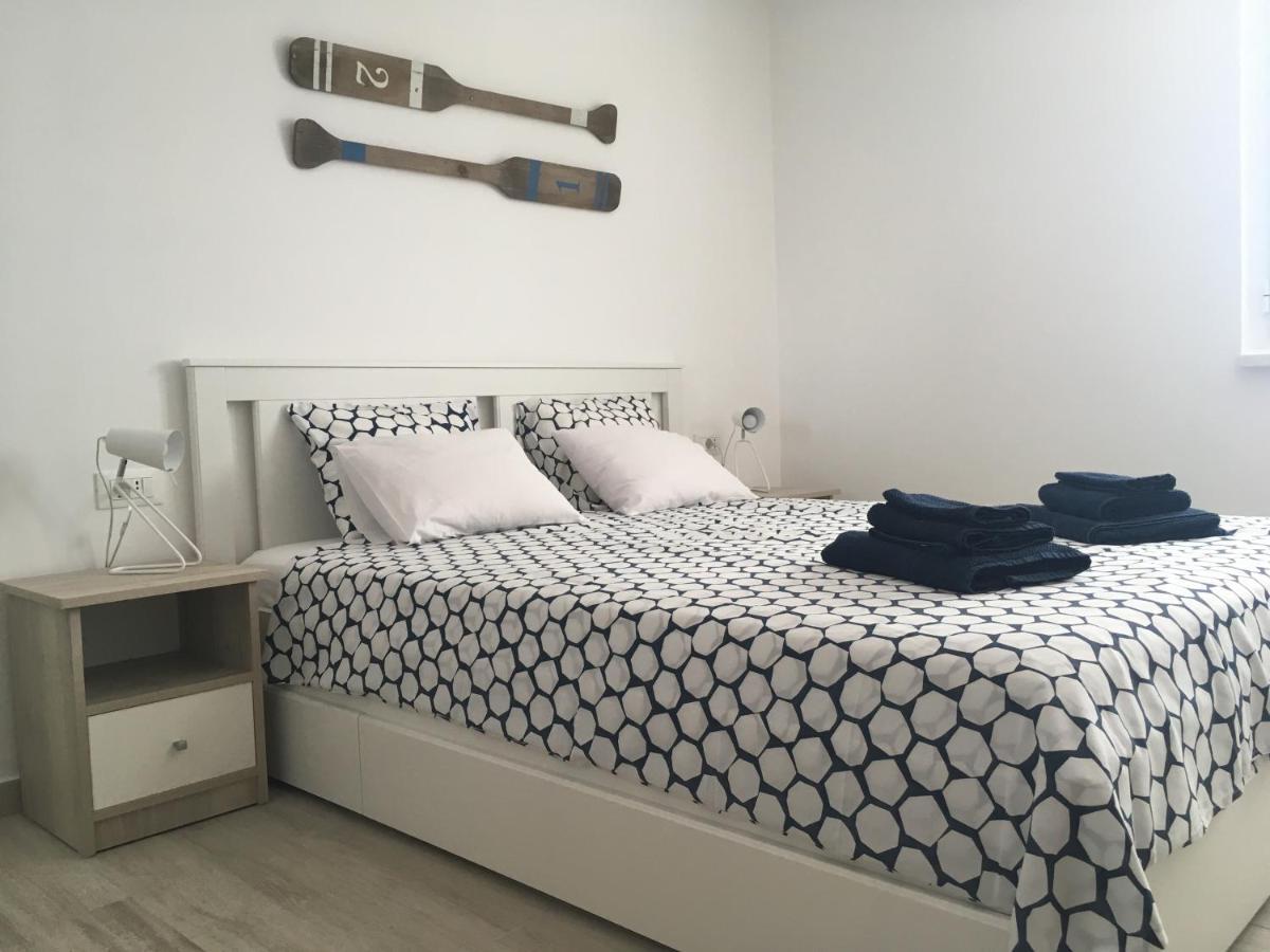 Apartment Behin Martinšćica 외부 사진