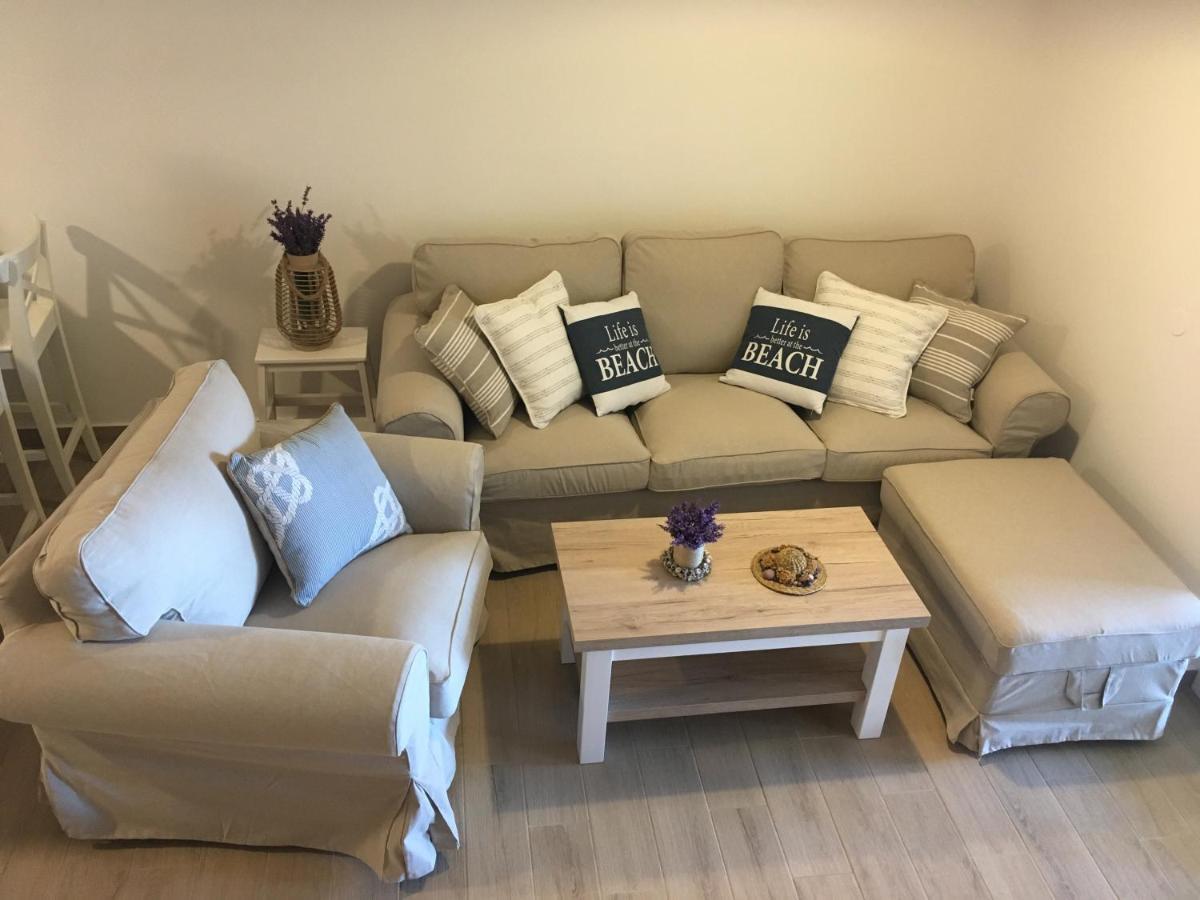 Apartment Behin Martinšćica 외부 사진