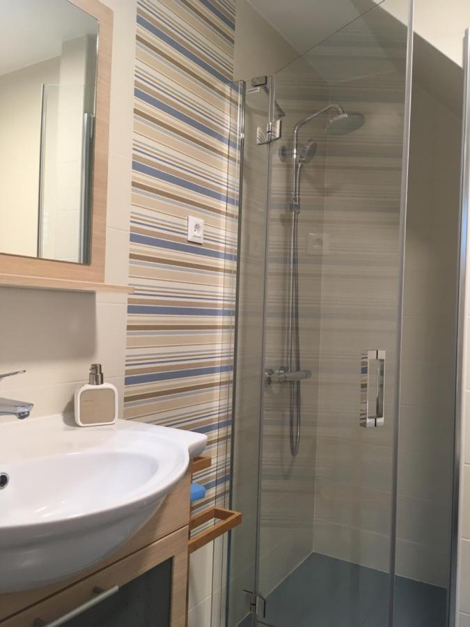 Apartment Behin Martinšćica 외부 사진