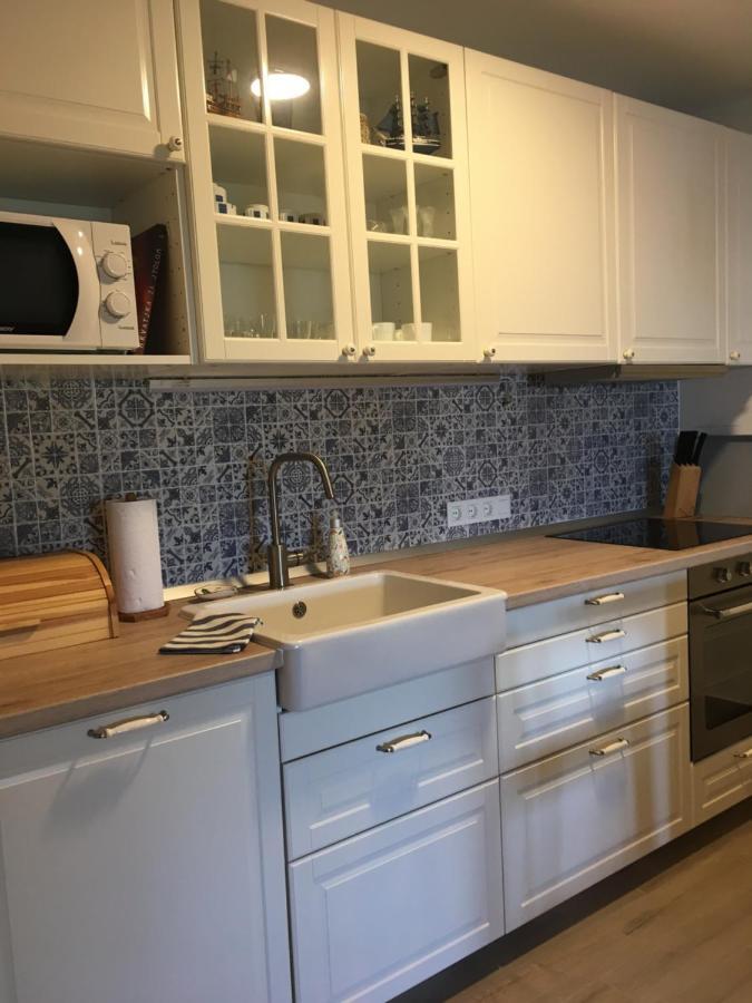 Apartment Behin Martinšćica 외부 사진