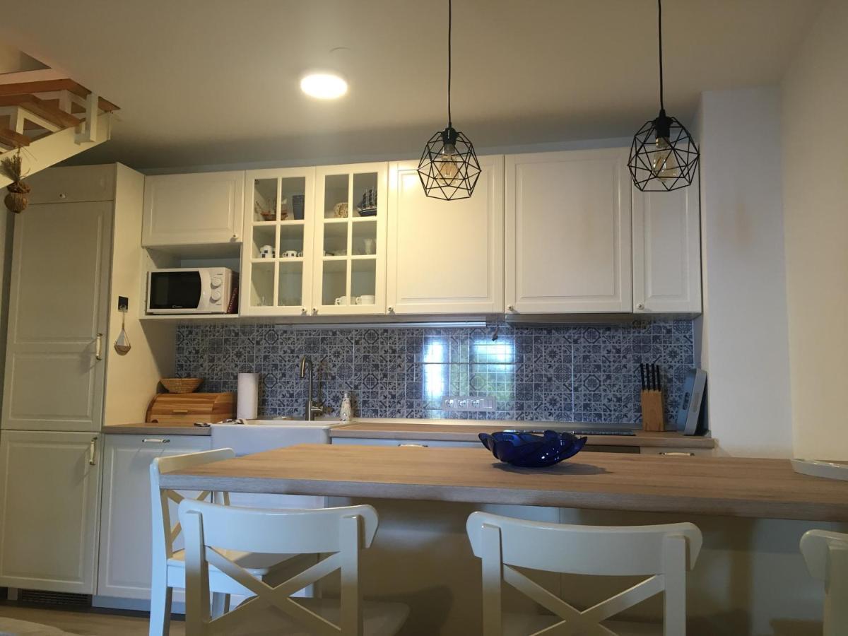 Apartment Behin Martinšćica 외부 사진